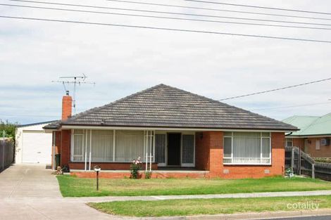 11 Purnell St, Altona, VIC 3018