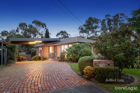 Property photo of 68 Langdale Drive Croydon Hills VIC 3136