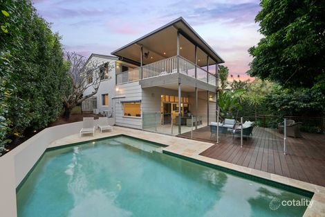 6 Cadiz St, Indooroopilly, QLD 4068