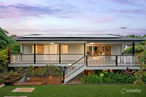 Property photo of 6 Cadiz Street Indooroopilly QLD 4068