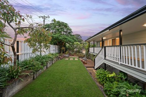 Property photo of 6 Cadiz Street Indooroopilly QLD 4068