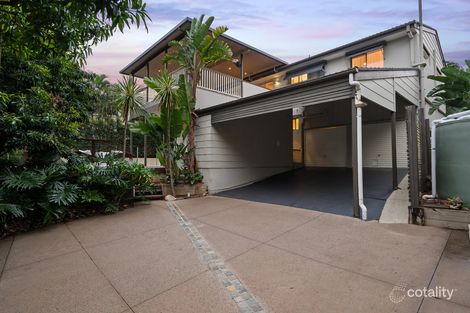 Property photo of 6 Cadiz Street Indooroopilly QLD 4068
