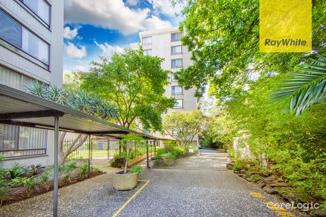 Property photo of 25/64-66 Great Western Highway Parramatta NSW 2150