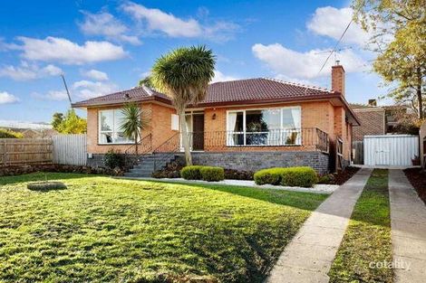 11 Kiewa St, Doncaster, VIC 3108