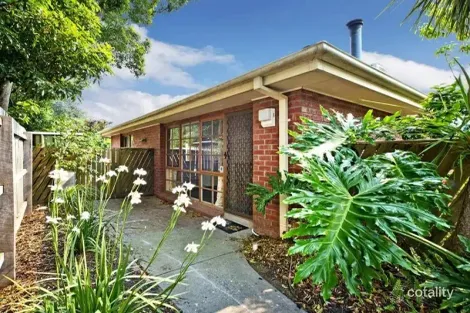 Property photo of 3/209 Waiora Road Heidelberg Heights VIC 3081