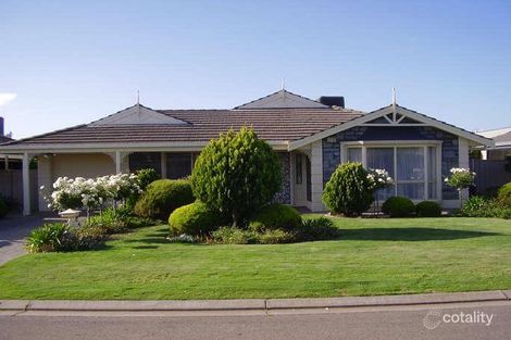 Property photo of 4 Carlyle Crescent Pooraka SA 5095