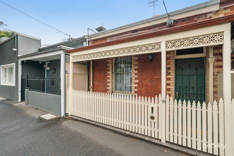 91 Raglan St, Port Melbourne, VIC 3207