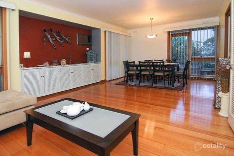 Property photo of 14 Hallows Street Glen Waverley VIC 3150