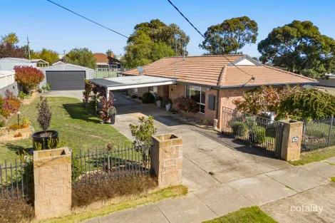 34 Mcnulty Dr, Wendouree, VIC 3355