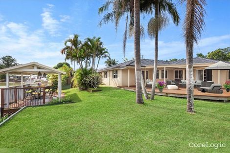 Property photo of 135 Currumbin Creek Road Currumbin Waters QLD 4223