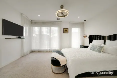Property photo of 137 Vantage Boulevard Craigieburn VIC 3064