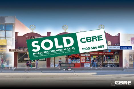 509 Riversdale Rd, Camberwell, VIC 3124