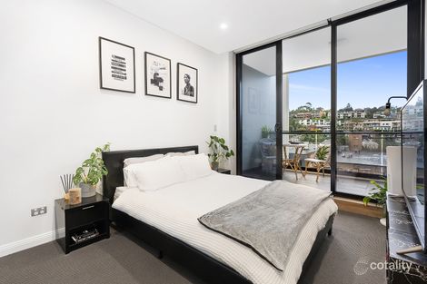 Property photo of 276/16 Oaks Avenue Dee Why NSW 2099