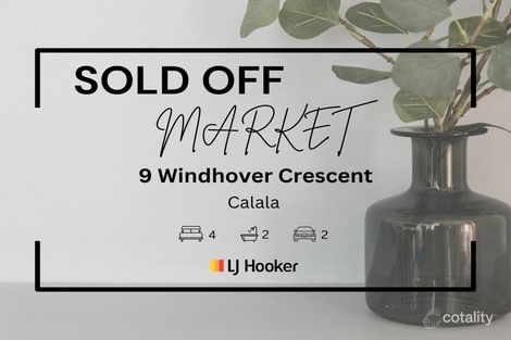 9 Windhover Cres, Calala, NSW 2340