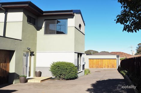 Property photo of 2/1 Furzer Street Preston VIC 3072