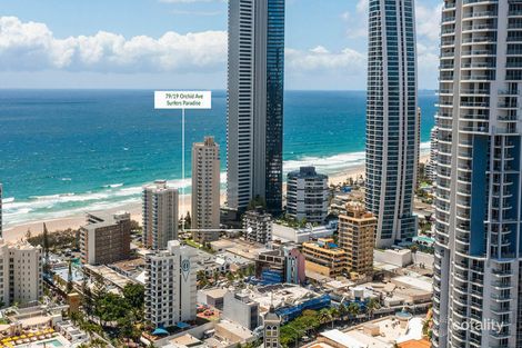 73/19 Orchid Ave, Surfers Paradise, QLD 4217