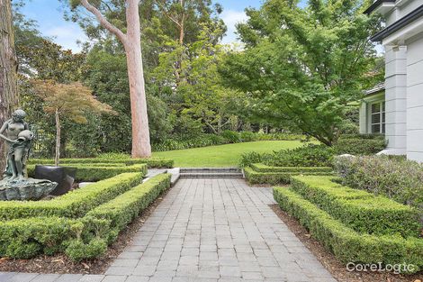Property photo of 3 Golfers Parade Pymble NSW 2073