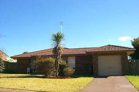 3 Marguerita Ct, Centenary Heights, QLD 4350