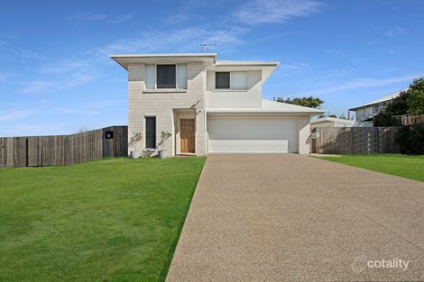 Property photo of 9 Bowarrady Court River Heads QLD 4655