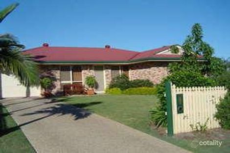 23 Rockman Dr, Raceview, QLD 4305