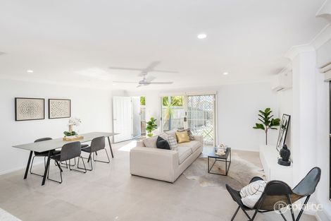 Property photo of 1/28 Barton Road Hawthorne QLD 4171