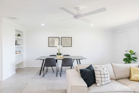 Property photo of 1/28 Barton Road Hawthorne QLD 4171