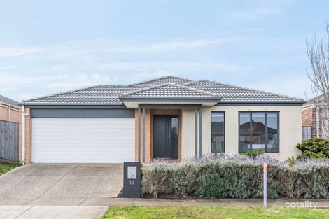 13 Concorde St, Mount Duneed, VIC 3217