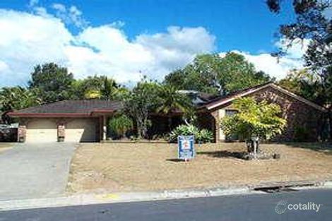 49 Koola Dr, Nerang, QLD 4211