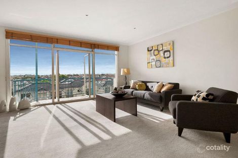 301/10 Princes St, Port Melbourne, VIC 3207