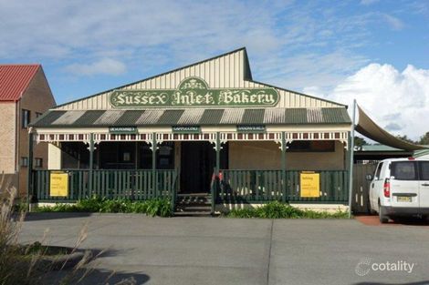 288 River Rd, Sussex Inlet, NSW 2540