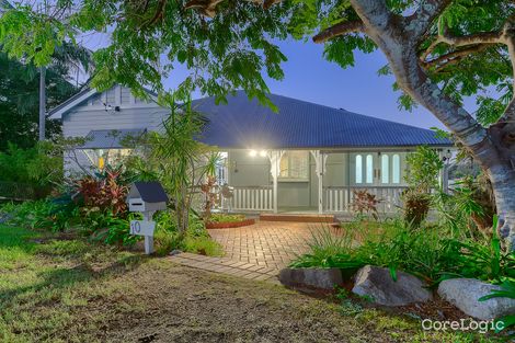 Property photo of 10 Ellerslie Crescent Taringa QLD 4068
