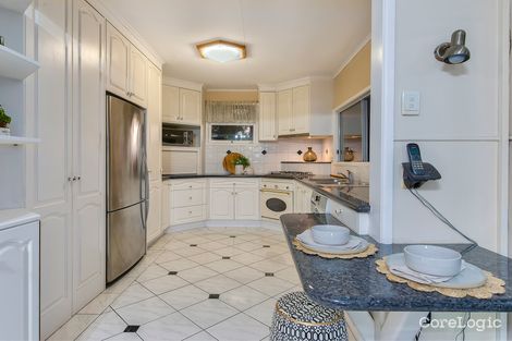 Property photo of 10 Ellerslie Crescent Taringa QLD 4068