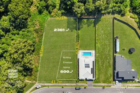 37-39 Barrier Dr, Kewarra Beach, QLD 4879