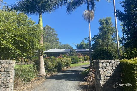 Property photo of 50 Gardners Lane North Maleny QLD 4552