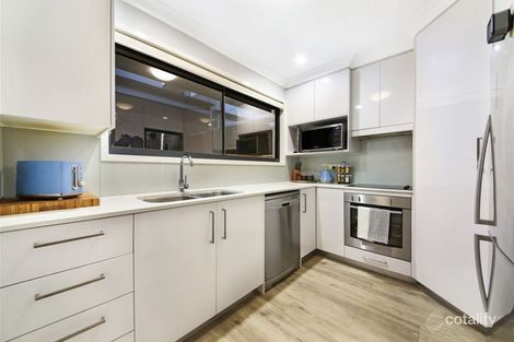 Property photo of 20/22 Careel Close Helensvale QLD 4212