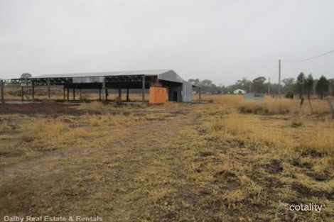 28 Cecil Plains-Cemetery Rd, Cecil Plains, QLD 4407