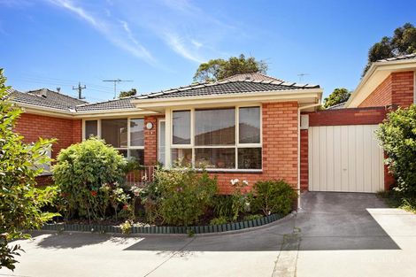 9/16 Somers St, Burwood, VIC 3125