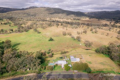 2091 Bunnan Rd, Owens Gap, NSW 2337