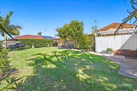 Property photo of 2/15 Doggett Drive Miami QLD 4220