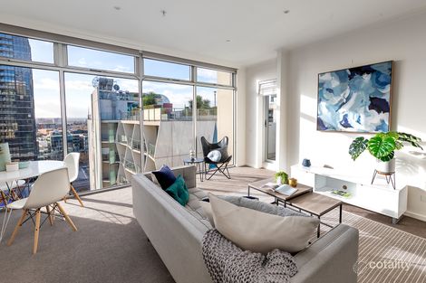 Property photo of 1315/58 Jeffcott Street West Melbourne VIC 3003