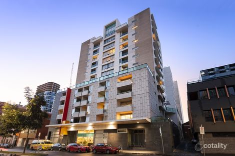 Property photo of 1315/58 Jeffcott Street West Melbourne VIC 3003