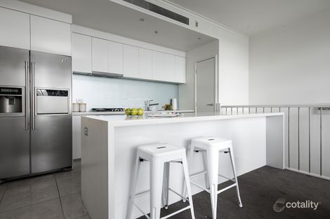 Property photo of 1315/58 Jeffcott Street West Melbourne VIC 3003