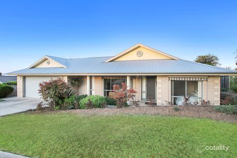 Property photo of 58 Barton Street West Wodonga VIC 3690