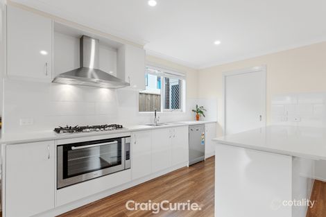 Property photo of 31 Maywood Street Pakenham VIC 3810