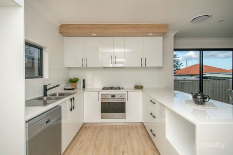 Property photo of 1/57A Macquarie Street Wallsend NSW 2287