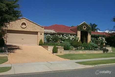 16 Ten Seldam Cir, Winthrop, WA 6150