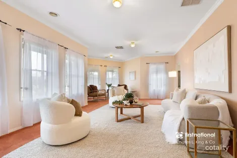 Property photo of 8 Shetland Drive Moama NSW 2731