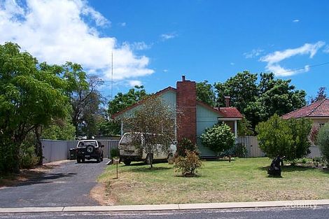 19 Maslin St, Capel, WA 6271