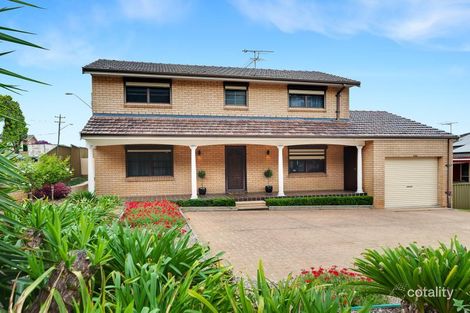 Property photo of 226 Greystanes Road Greystanes NSW 2145