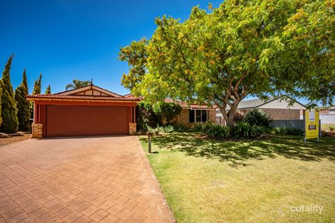 Property photo of 8 Volute Street Sunset Beach WA 6530